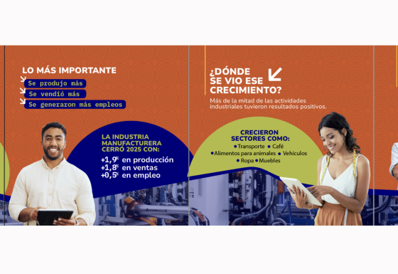 Carrusel Comercio